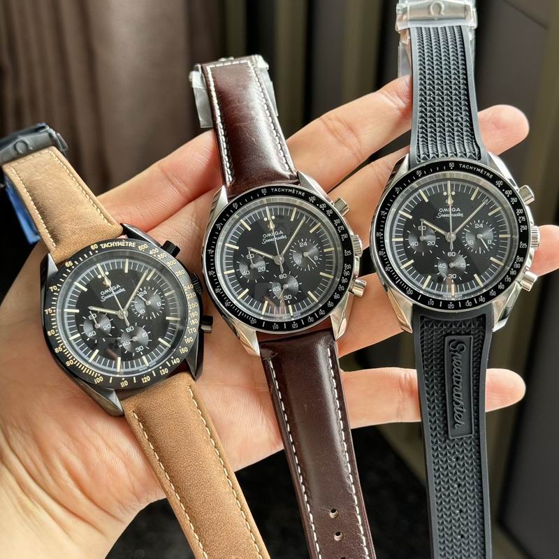 Omega watch 070120